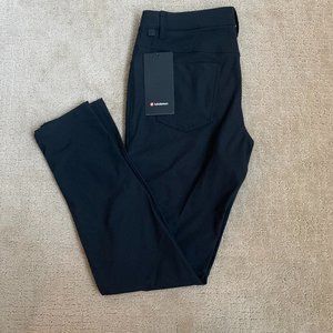NWT ABC PANT SLIM W30 32"